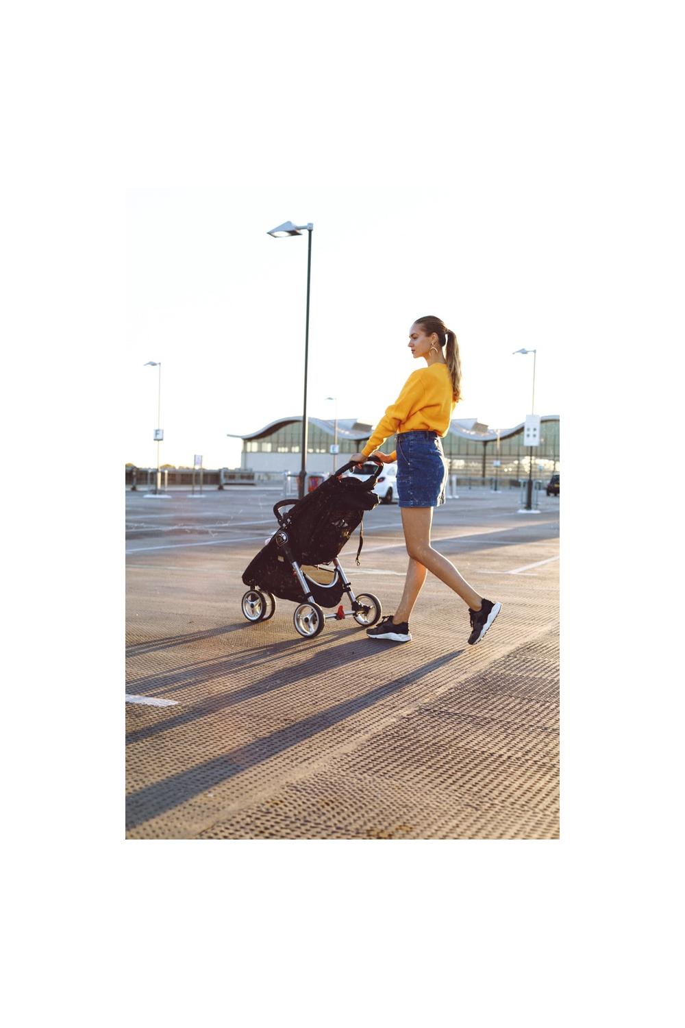 univerzális esernyő babakocsira 1