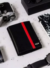 Férfi pénztárcák