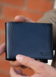 Giulio férfi pénztárcák