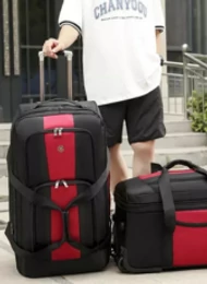 Gurulós utazótáskák