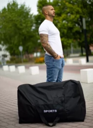 Nagyobb utazótáskák