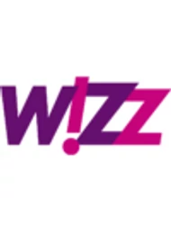Wizz Air fedélzeti táskák