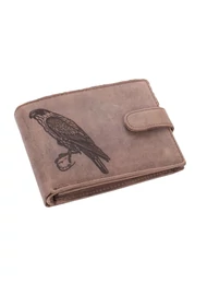 Magyaros pénztárca