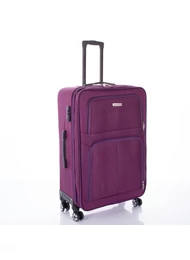 Óriás XXXL méretű bőrönd