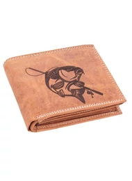 Horgász Pénztárcák