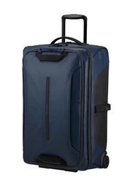 Közepes méretű bőrönd