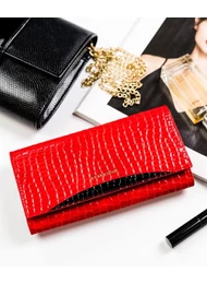 Lakk Női Pénztárca