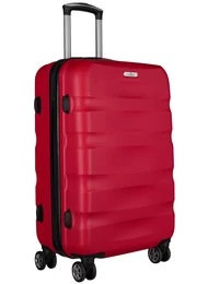 Kis méretű (kabin) bőrönd