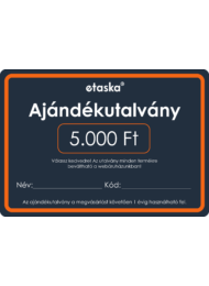 Ajándékutalvány