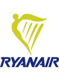 Ryanair elsőbbségi kézipoggyász bőrönd 55 x 40 x 20 cm