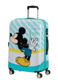 Wavebreaker Disney