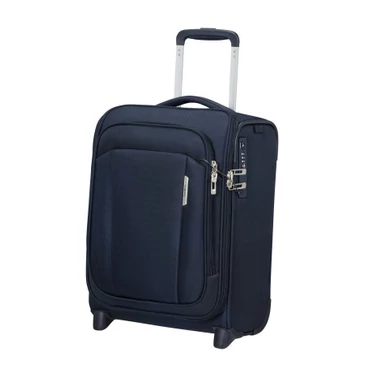 SAMSONITE REPARK UPRIGHT 45/16 ÜLÉSALATTI ÉJFÉLI KÉK BŐRÖND