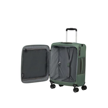 SAMSONITE VAYCAY SPINNER 55/20 L 40CM PISTACHIO GREEN