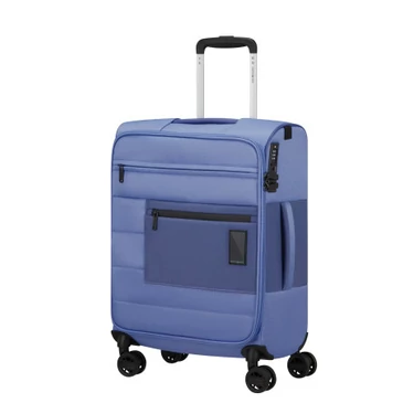 SAMSONITE VAYCAY SPINNER 55/20 L 40CM LAVENDER