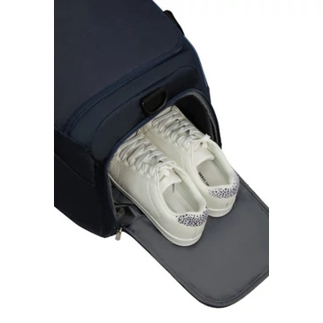 AMERICAN TOURISTER SUMMERRIDE DUFFLE 52/20 NAVY