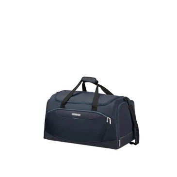 AMERICAN TOURISTER SUMMERRIDE DUFFLE L NAVY