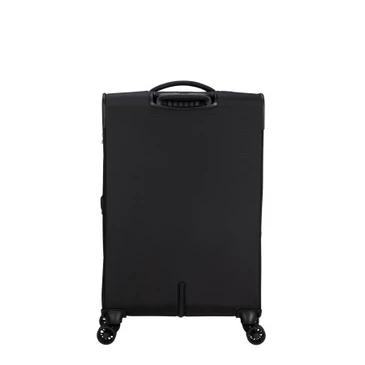 AMERICAN TOURISTER SUMMERRIDE SPINNER M EXP TSA DARK PLUM