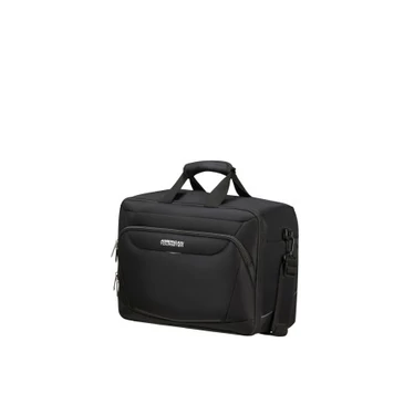 AMERICAN TOURISTER SUMMERRIDE BOARDING BAG BLACK