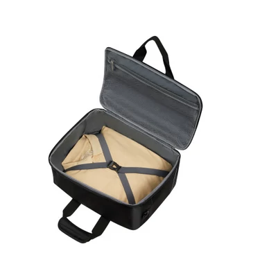 AMERICAN TOURISTER SUMMERRIDE BOARDING BAG BLACK