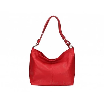 Valódi bőr női táska