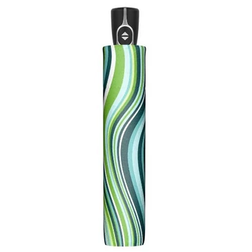 Doppler Fiber Magic Fresh Lemon automata női esernyő D-7441465FR02