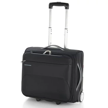 GA-113419 Gabol Zambia gurulós laptoptáska 15,6"