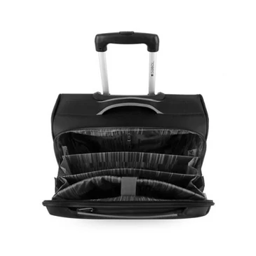 GA-113419 Gabol Zambia gurulós laptoptáska 15,6"