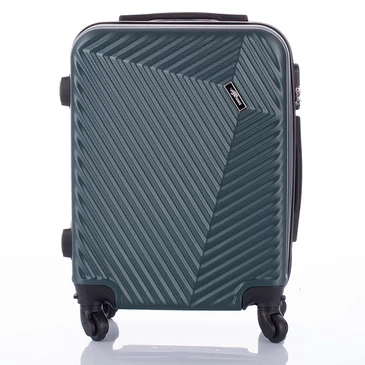 Bőrönd kabin méret ÚJ WIZZAIR RYANAIR méret levehető kerékkel