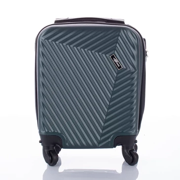 RHINO Bőrönd kabin méret RYANAIR járataira felvihető levehető kerékkel