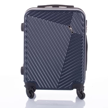 Keményfalú Bőrönd kabin méret ÚJ WIZZAIR RYANAIR méret levehető kerékkel