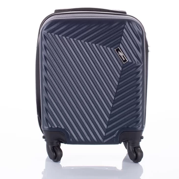 RHINO Bőrönd kabin méret RYANAIR járataira felvihető levehető kerékkel