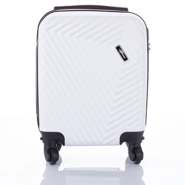 RHINO Bőrönd kabin méret RYANAIR járataira felvihető levehető kerékkel