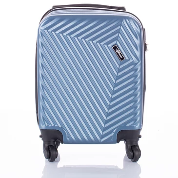 RHINO Bőrönd kabin méret RYANAIR járataira felvihető levehető kerékkel