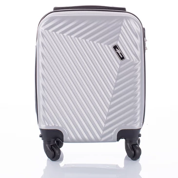 RHINO Bőrönd kabin méret RYANAIR járataira felvihető levehető kerékkel