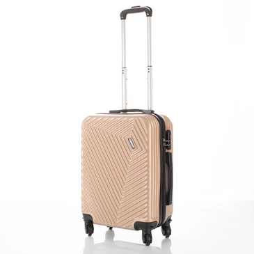 RHINO Bőrönd kabin méret RYANAIR járataira felvihető levehető kerékkel