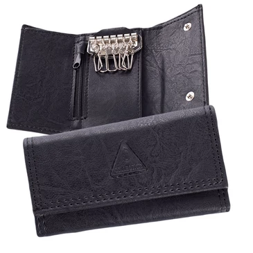 J Collection kulcstartó