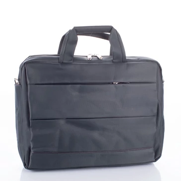Szürke laptoptáska