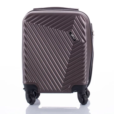 RHINO Bőrönd kabin méret RYANAIR járataira felvihető levehető kerékkel