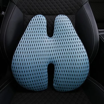 Kényelmes derékpárna