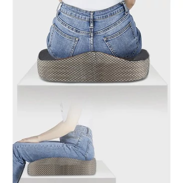 Kényelmes Ortopéd párna