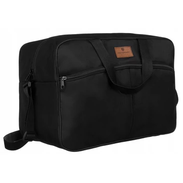 Peterson Sporttáska/Fedélzeti táska Ryanair fedélzeti ingyenes méret 40 x 20 x 25 cm