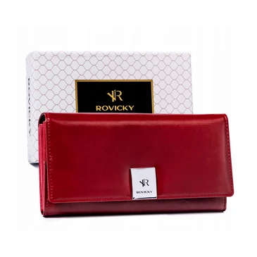 ROVICKY Női pénztárca