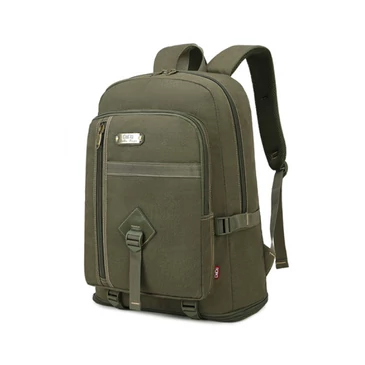 Nagyméretű ultraerős vászon hátizsák