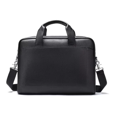Üzleti táska fekete színben