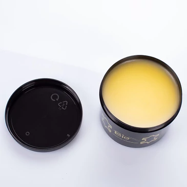 Bio Méhviaszos bőrbalzsam nagy kiszerelésben 500 ml