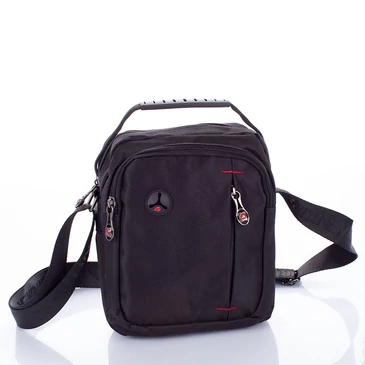 Adventurer férfi oldaltáska 