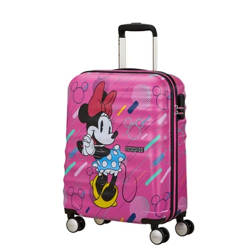 American Tourister Wavebreaker Disney Minnie Future bőrönd 55 cm