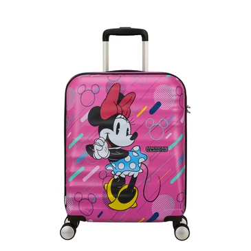 American Tourister Wavebreaker Disney Minnie Future bőrönd 55 cm