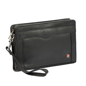 Albatross Valódi bőr Autóstáska