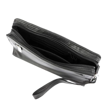 Albatross Valódi bőr Autóstáska